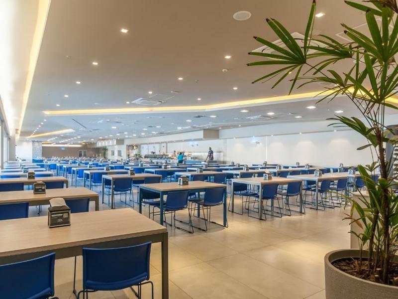 Enjoy Solar das Águas Park Resort - Próximo ao Thermas dos Laranjais Olímpia Esterno foto