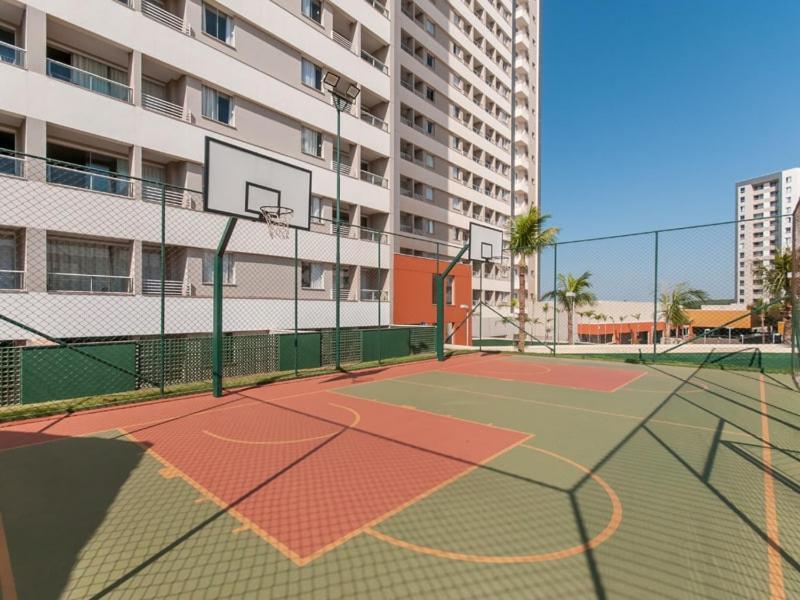 Enjoy Solar das Águas Park Resort - Próximo ao Thermas dos Laranjais Olímpia Esterno foto