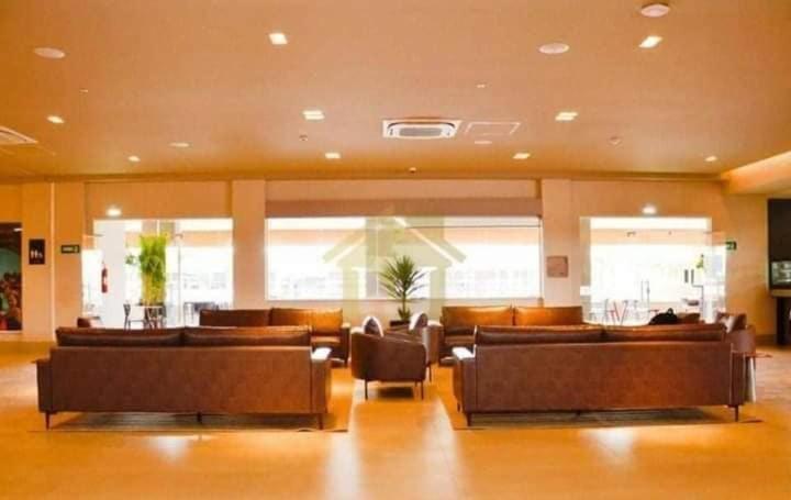 Enjoy Solar das Águas Park Resort - Próximo ao Thermas dos Laranjais Olímpia Esterno foto
