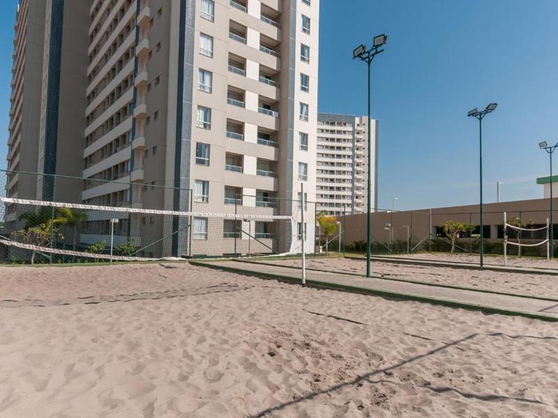 Enjoy Solar das Águas Park Resort - Próximo ao Thermas dos Laranjais Olímpia Esterno foto