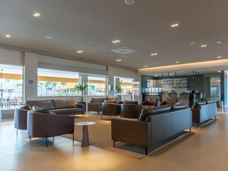 Enjoy Solar das Águas Park Resort - Próximo ao Thermas dos Laranjais Olímpia Esterno foto