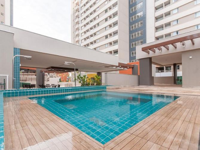 Enjoy Solar das Águas Park Resort - Próximo ao Thermas dos Laranjais Olímpia Esterno foto